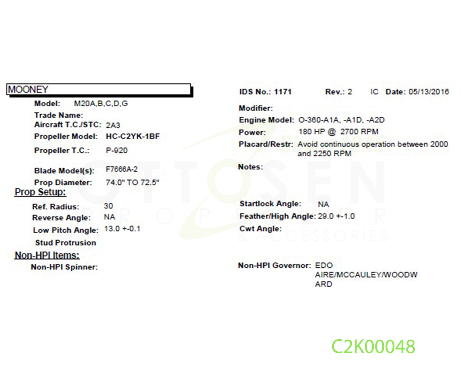 C2K00048-HARTZELL-PROPELLER-HC-C2YK-1BF-F7666A-2-PICTURE-1