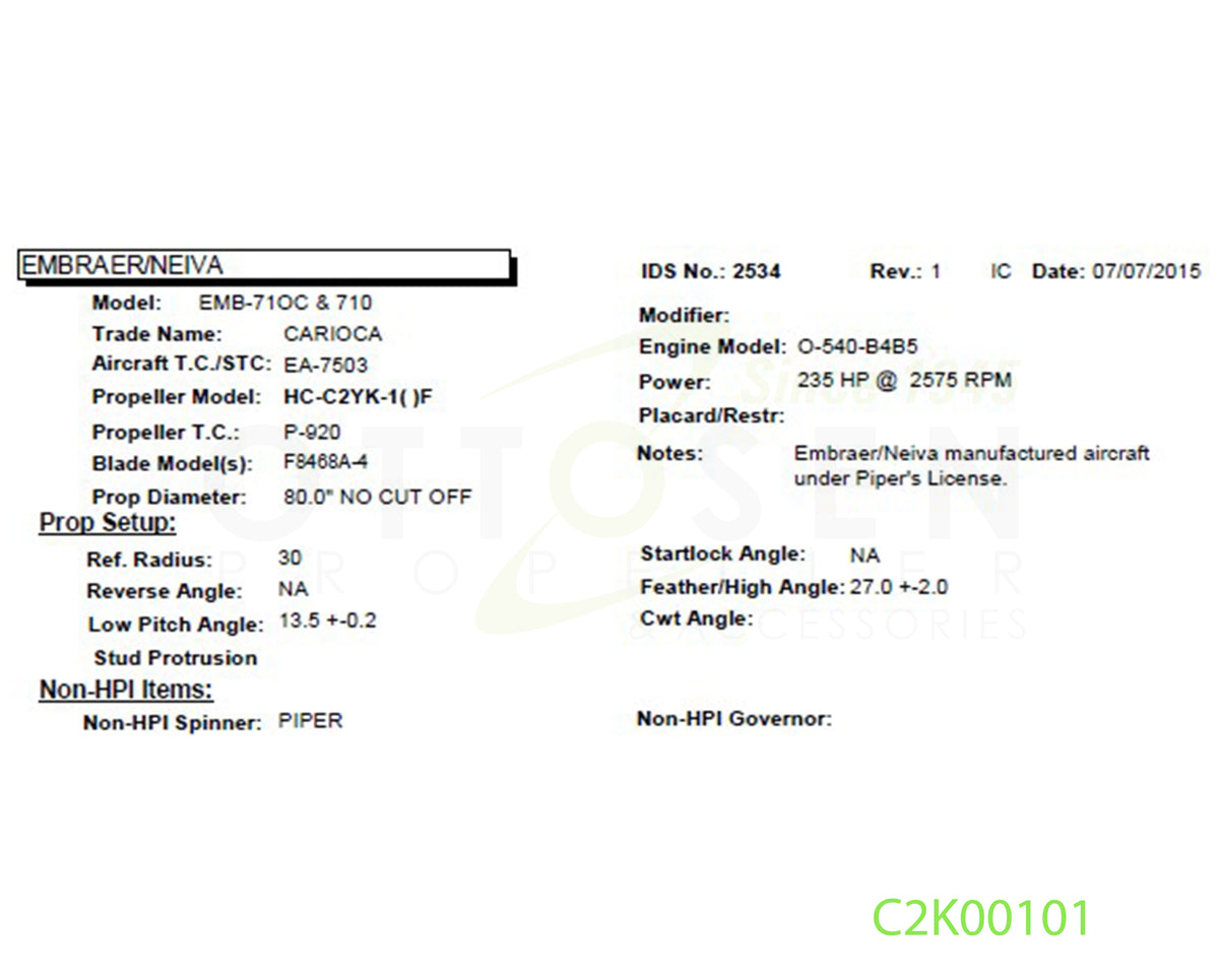 C2K00101-HARTZELL-PROPELLER-HC-C2YK-1BF-F8468A-4-SM8-PICTURE-1