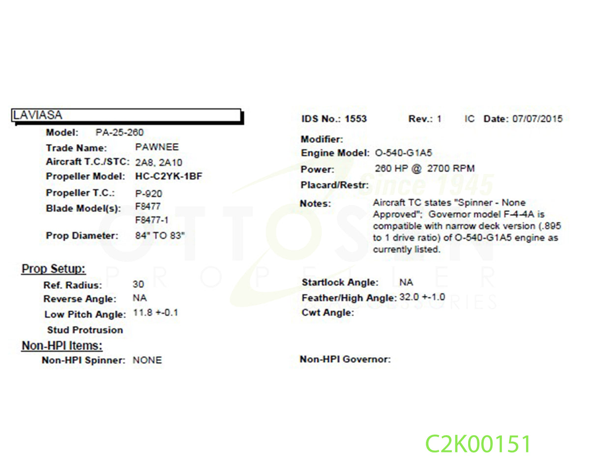 C2K00151-HARTZELL-PROPELLER-HC-C2YK-1BF-F8477-PICTURE-1