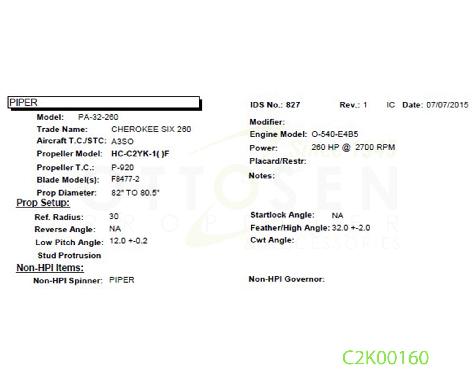 C2K00160-HARTZELL-PROPELLER-HC-C2YK-1BF-F8477-2-PICTURE-1