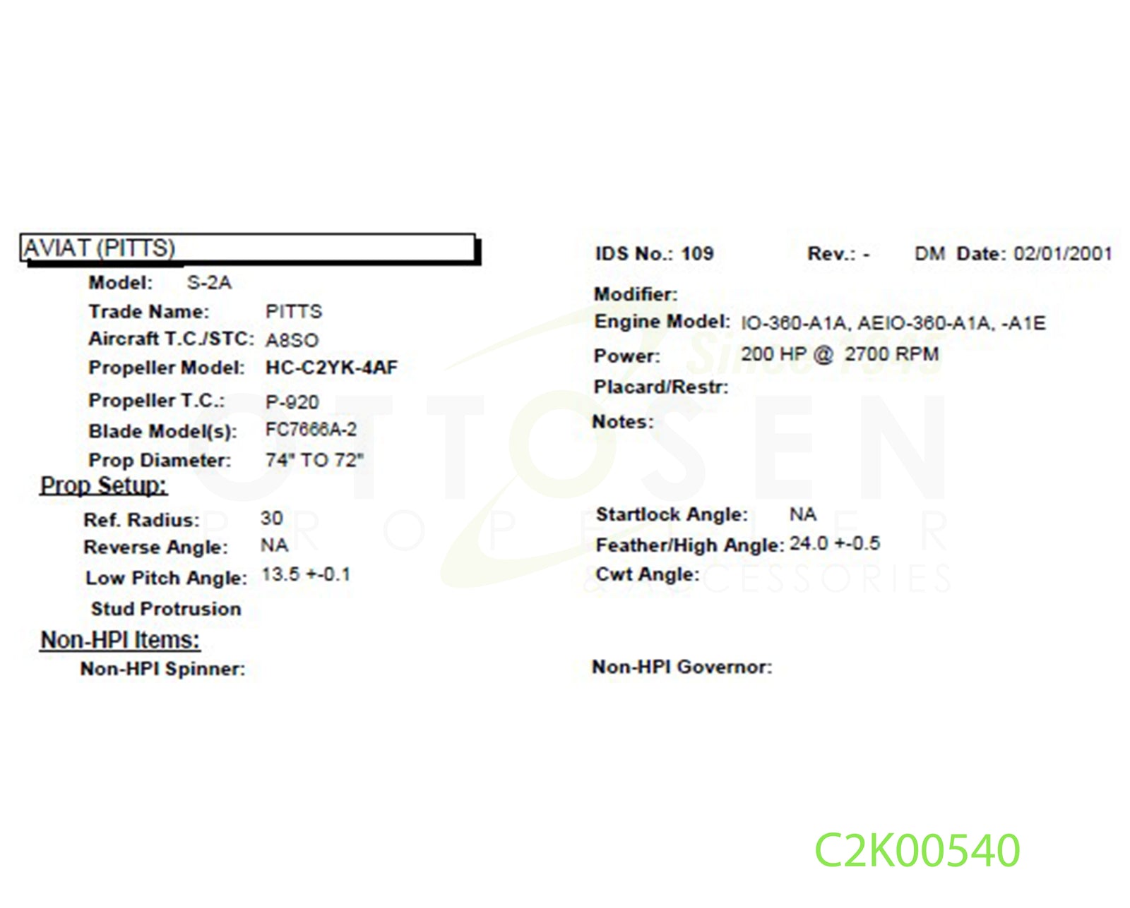 C2K00540-HARTZELL-PROPELLER-HC-C2YK-4AF-FC7666A-2-SM8-PICTURE-1