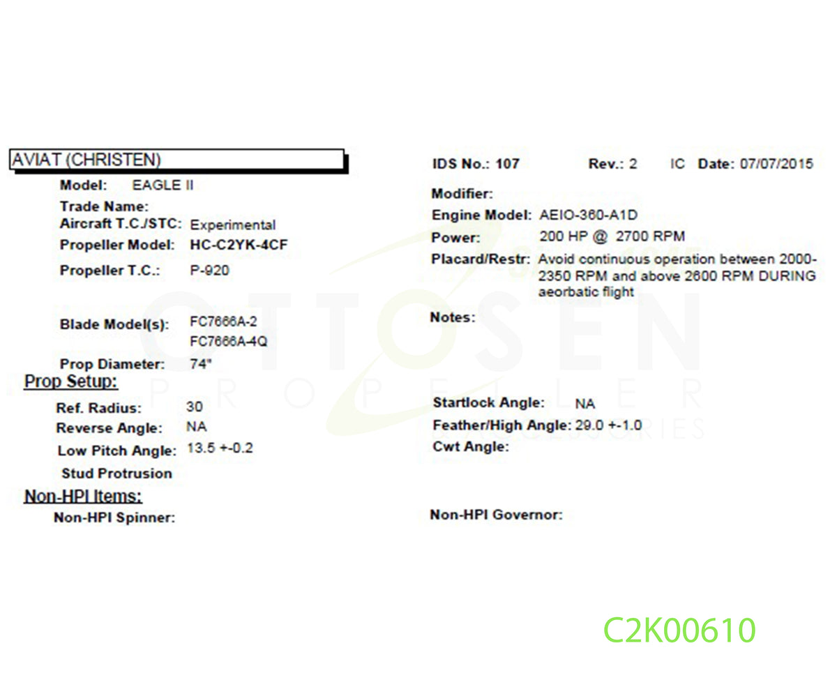 C2K00610-HARTZELL-PROPELLER-HC-C2YK-4CF-FC7666A-2-SM8-PICTURE-1