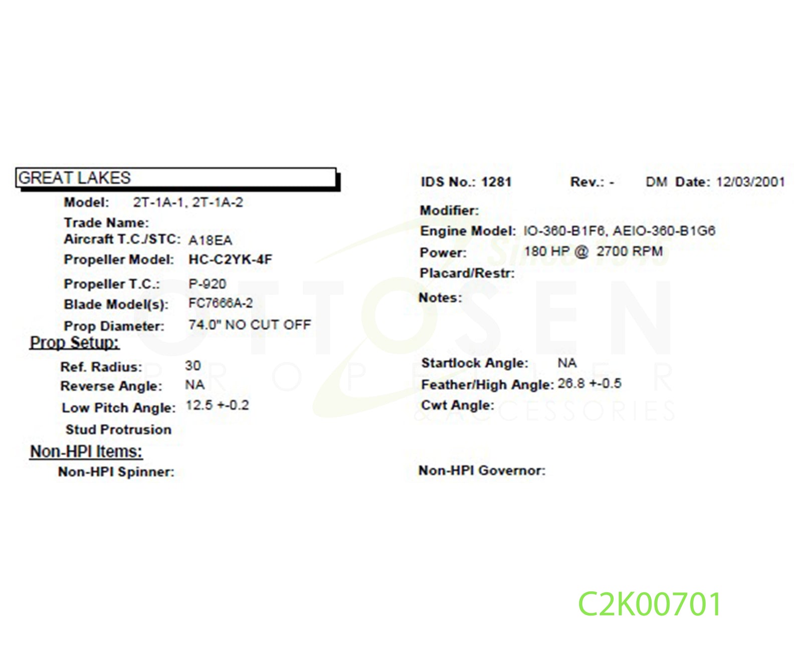 C2K00701-HARTZELL-PROPELLER-HC-C2YK-4F-FC7666A-2-PICTURE-1