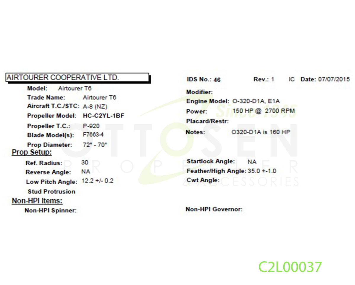 C2L00037-HARTZELL-PROPELLER-HC-C2YL-1BF-F7663-4-PICTURE-1