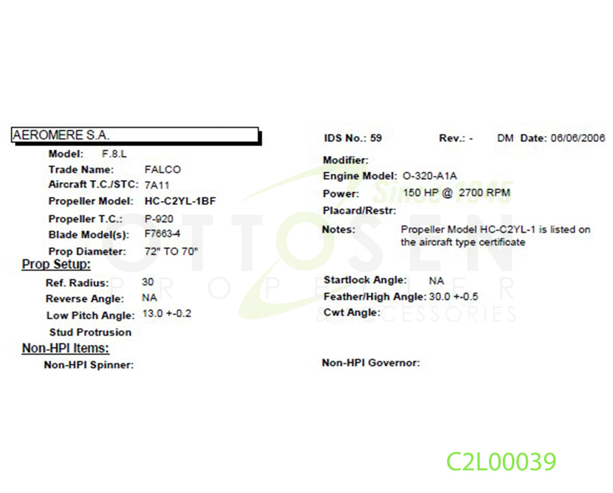 C2L00039-HARTZELL-PROPELLER-HC-C2YL-1BF-F7663-4-PICTURE-1