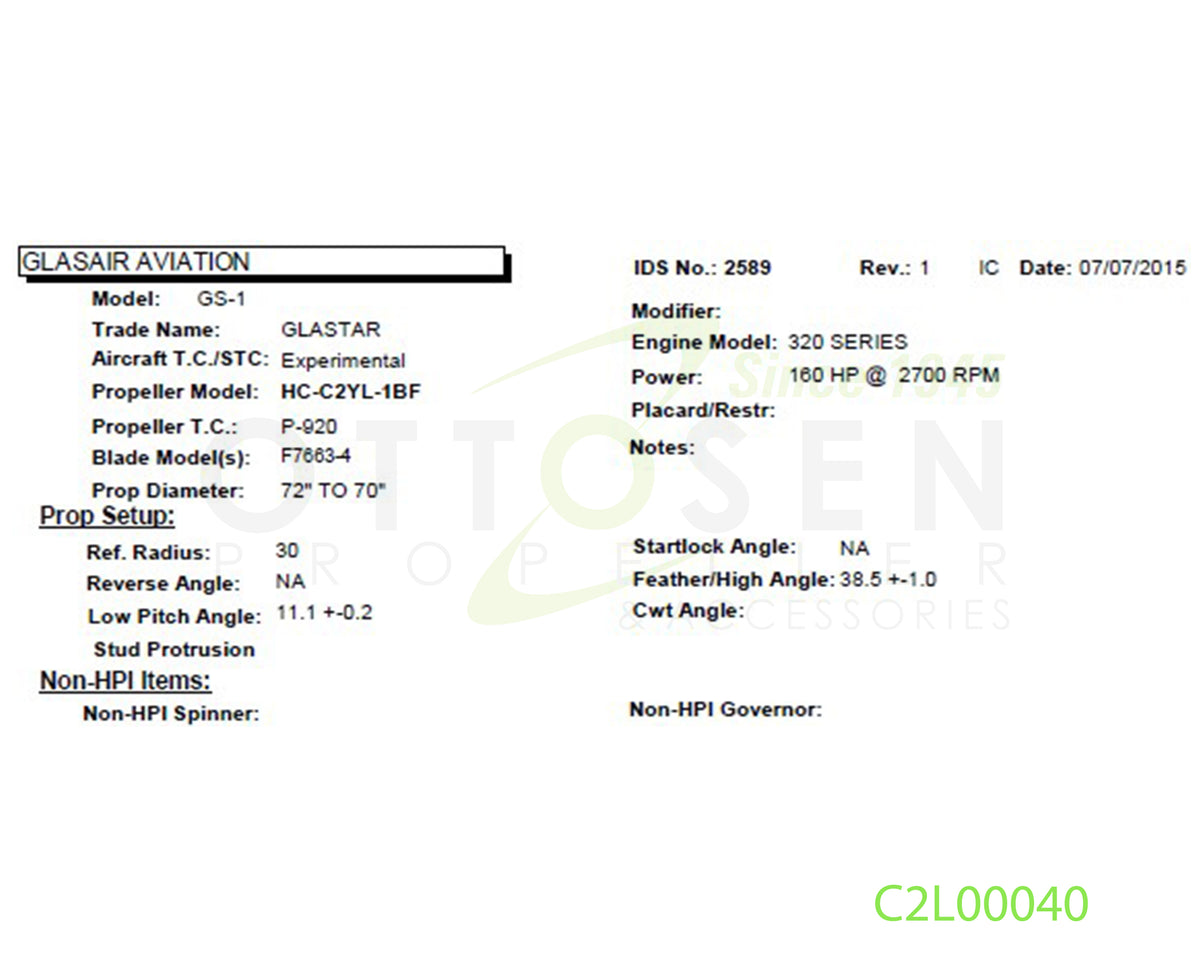 C2L00040-HARTZELL-PROPELLER-HC-C2YL-1BF-F7663-4-SM8-PICTURE-1