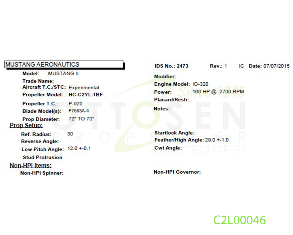 C2L00046-HARTZELL-PROPELLER-HC-C2YL-1BF-F7663A-4-SM8-PICTURE-1
