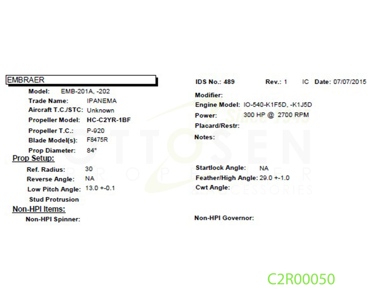 C2R00050-HARTZELL-PROPELLER-HC-C2YR-1BF-F8475R-PICTURE-1