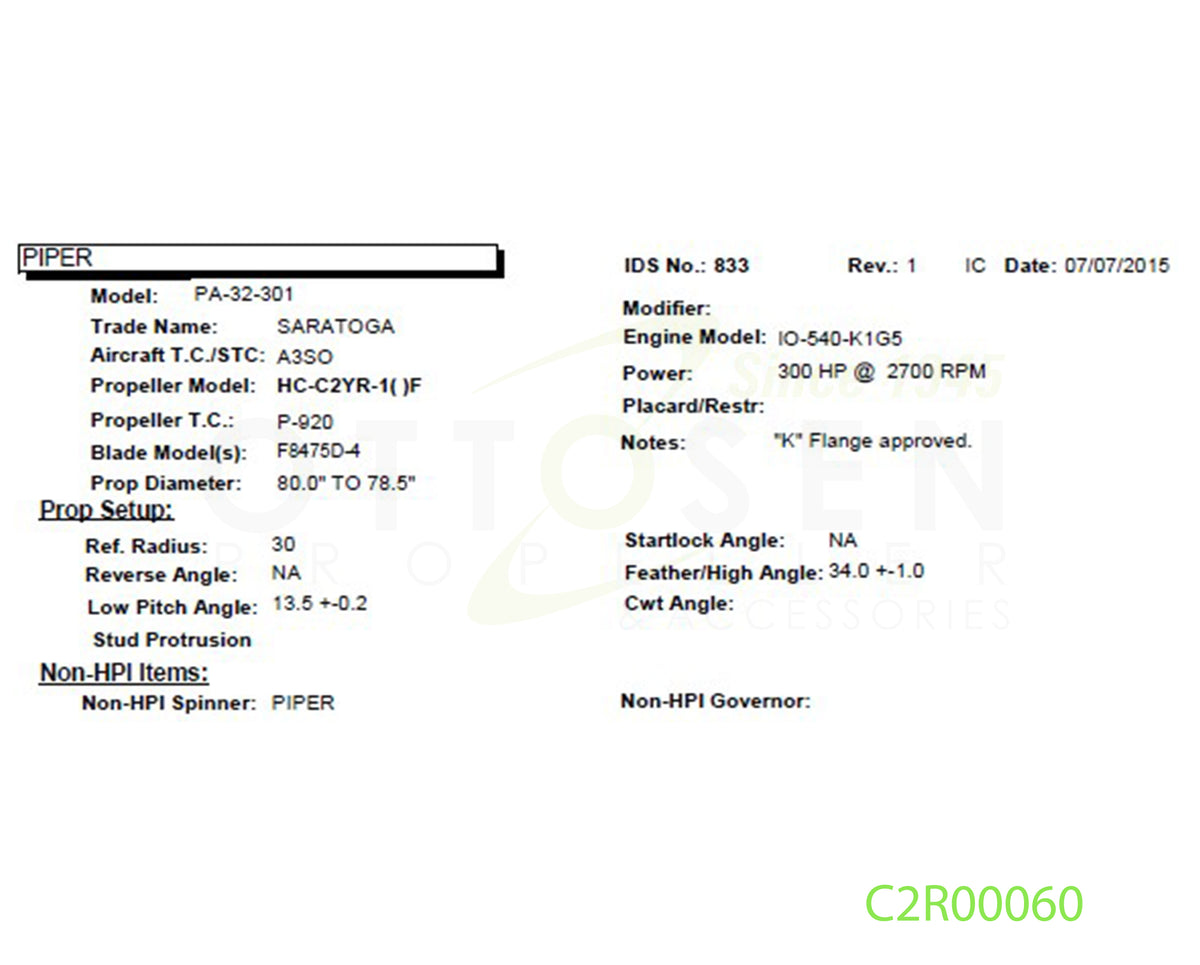 C2R00060-HARTZELL-PROPELLER-HC-C2YR-1BF-F8475D-4-PICTURE-1