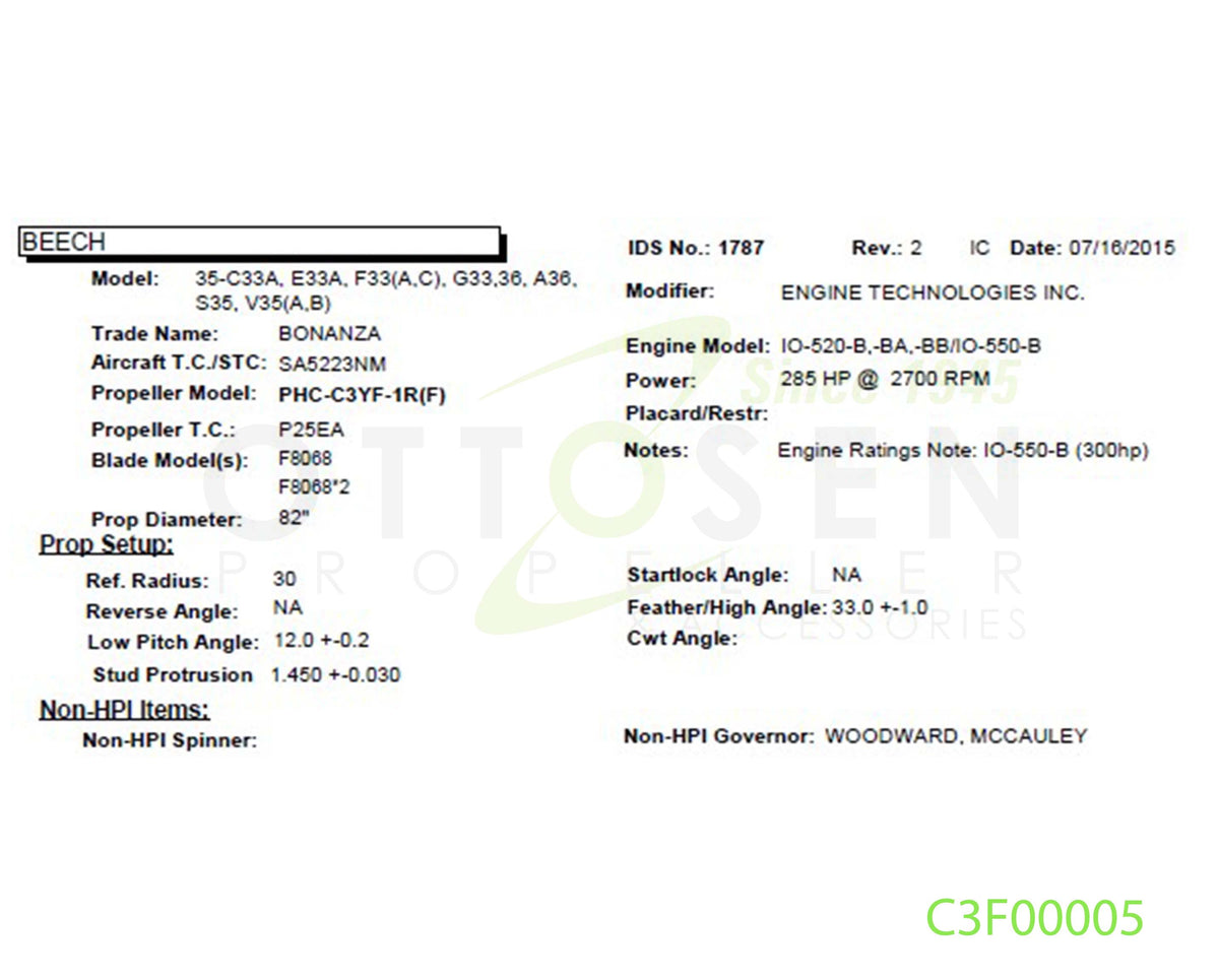 C3F00005-HARTZELL-PROPELLER-PHC-C3YF-1RF-F8068-SM30-PICTURE-1