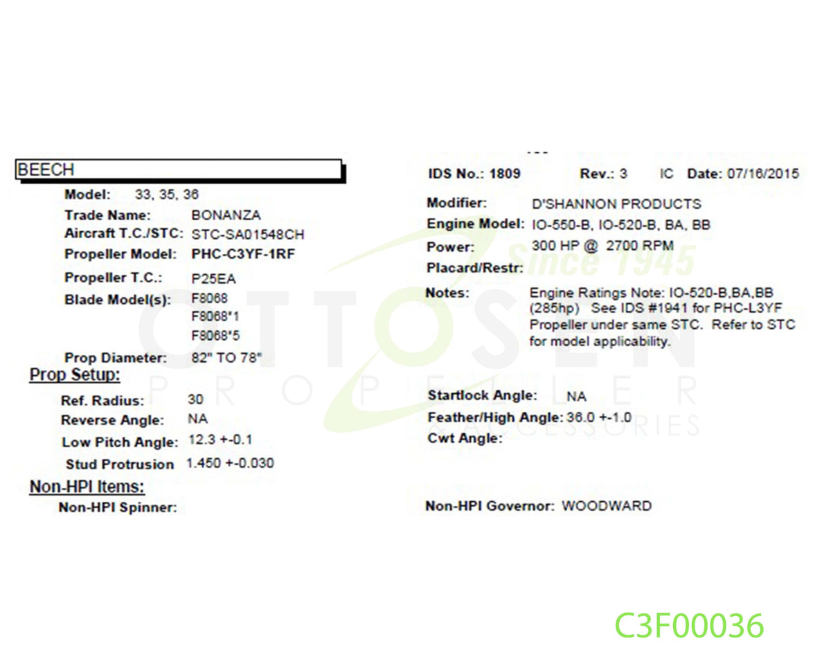 C3F00036-HARTZELL-PROPELLER-PHC-C3YF-1RF-F8068*1-SM7-PICTURE-1