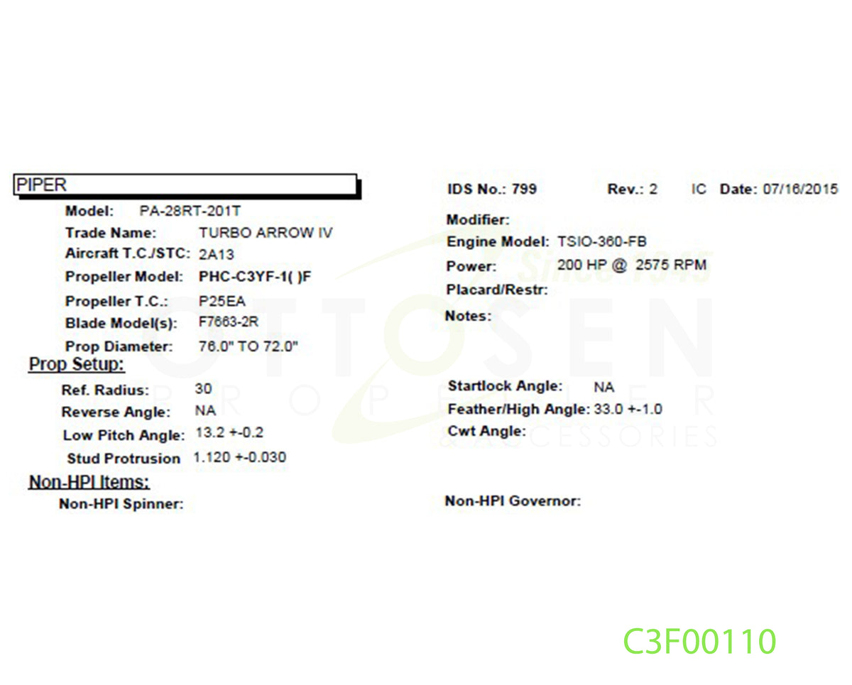 C3F00110-HARTZELL-PROPELLER-PHC-C3YF-1RF-F7663-2R-SM7-PICTURE-1