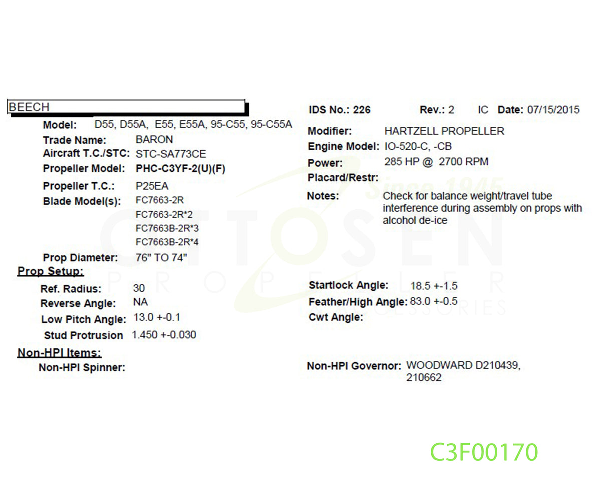 C3F00170-HARTZELL-PROPELLER-PHC-C3YF-2UF-FC7663-2R-SM9-PICTURE-1