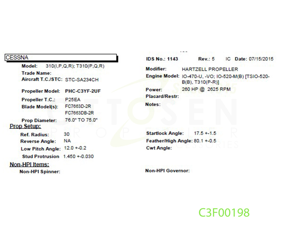 C3F00198-HARTZELL-PROPELLER-PHC-C3YF-2UF-FC7663DB-2R-SM9-PICTURE-1