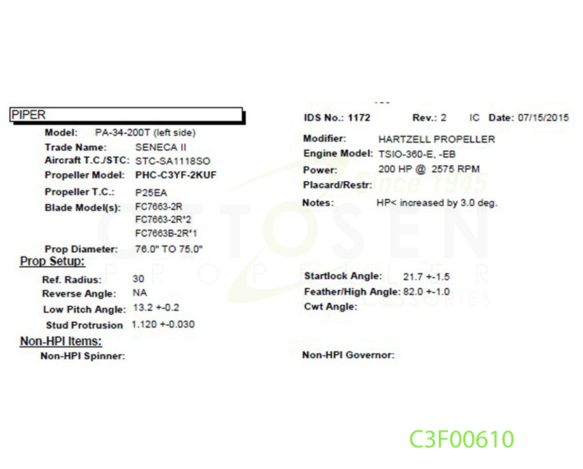 C3F00610-HARTZELL-PROPELLER-PHC-C3YF-2KUF-FC7663-2R-SM9-PICTURE-1