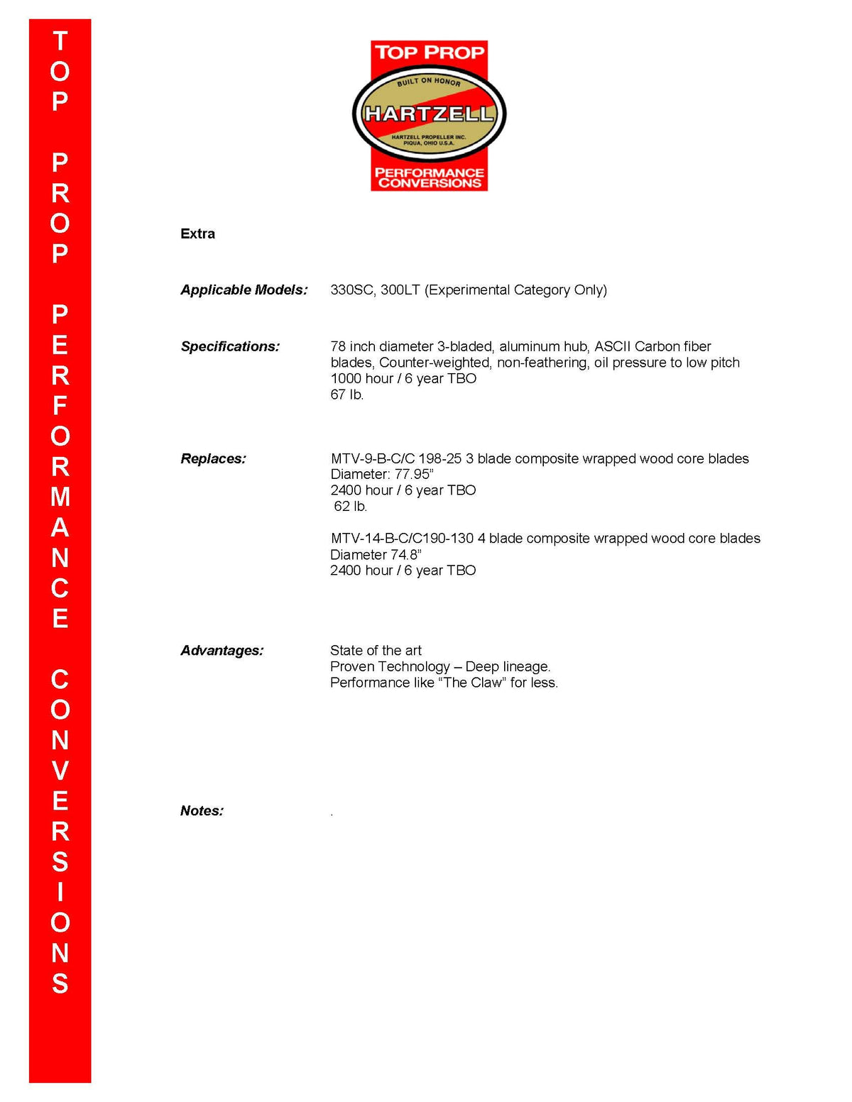 hartzell-stc-talon-extra-ea300l-with-lycoming-aeio-580-L1B5D-engine-3-blade-composite-picture-2