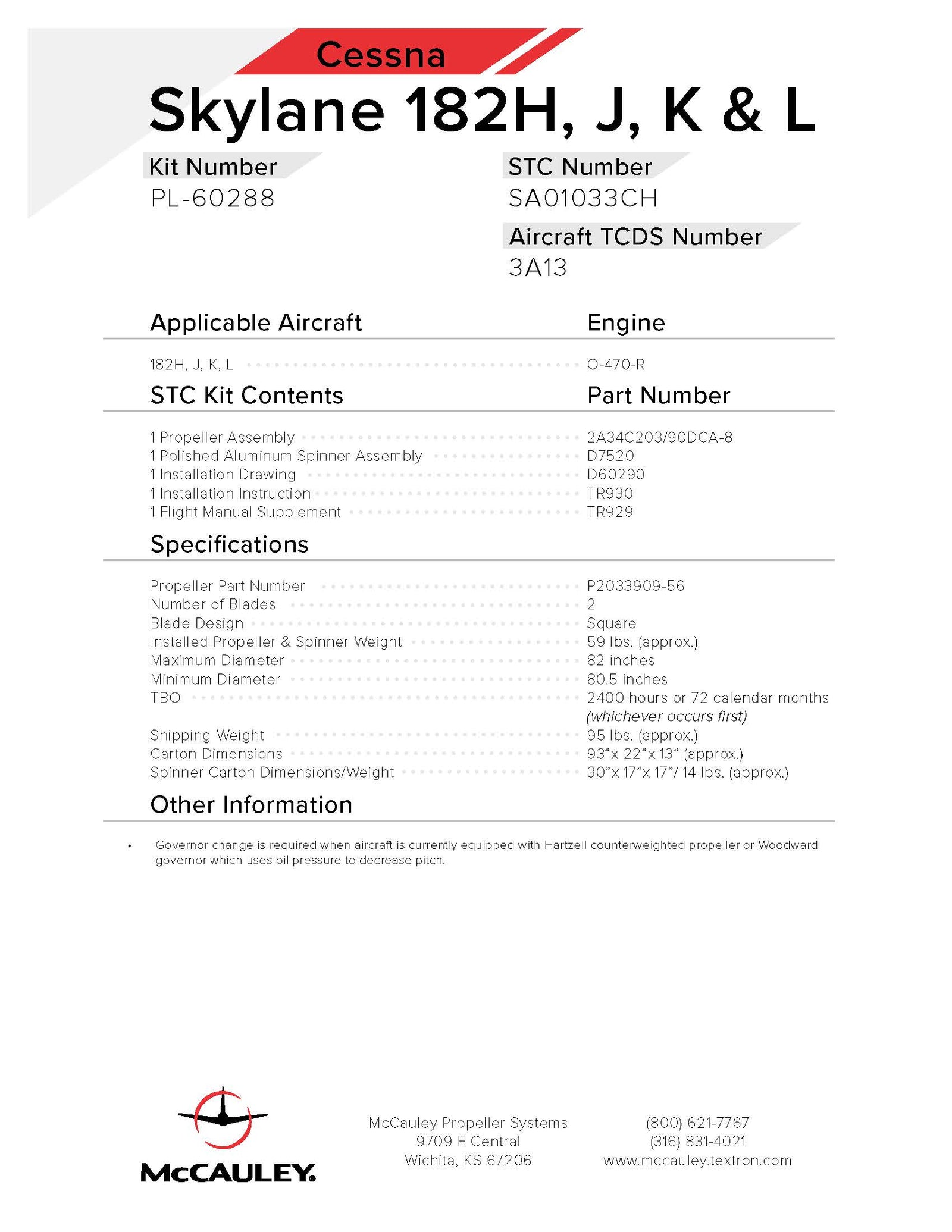 CESSNA-182-H-J-K-L-SKYLANE-PL-60288-PAGE-1