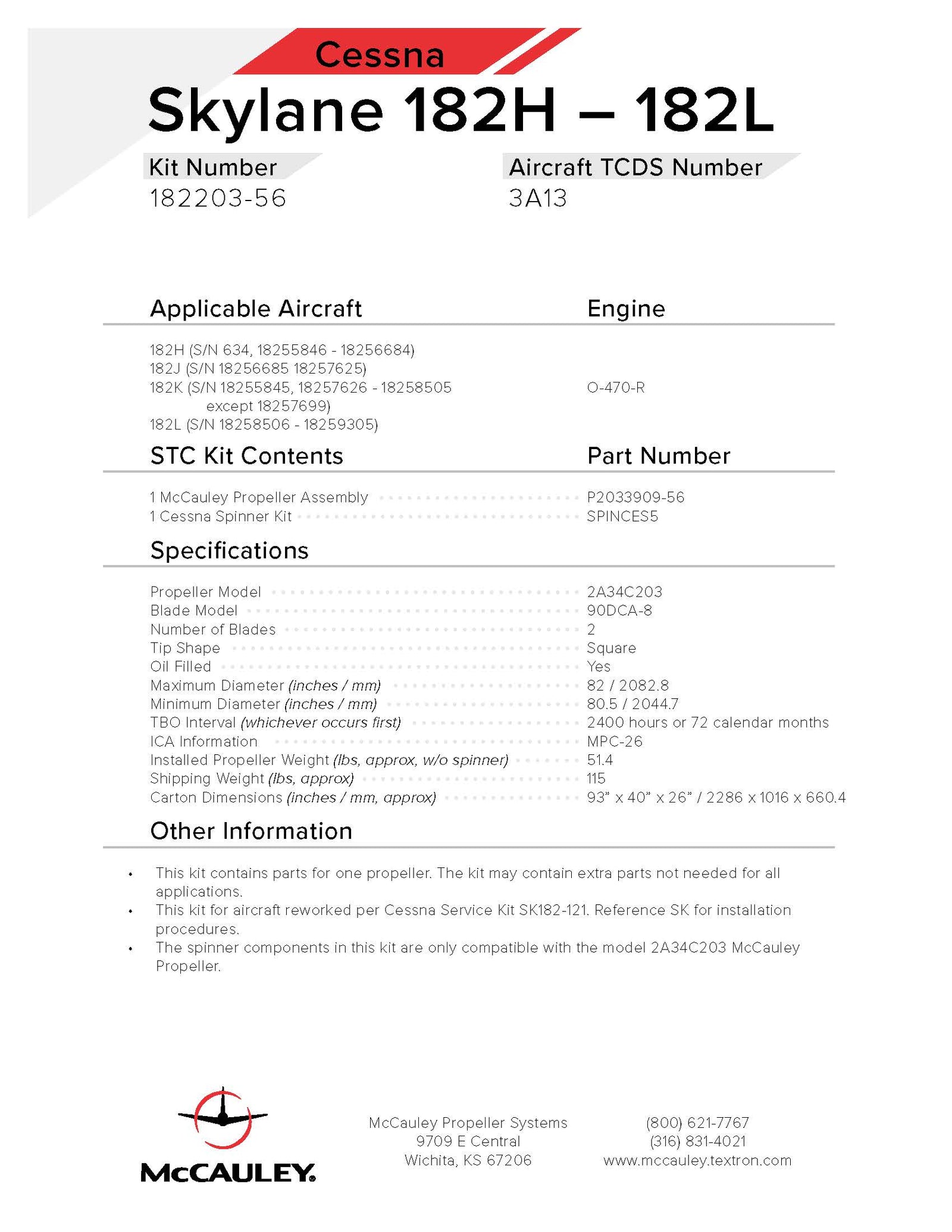 CESSNA-182H-182L-SKYLANE-182203-56-PAGE-1