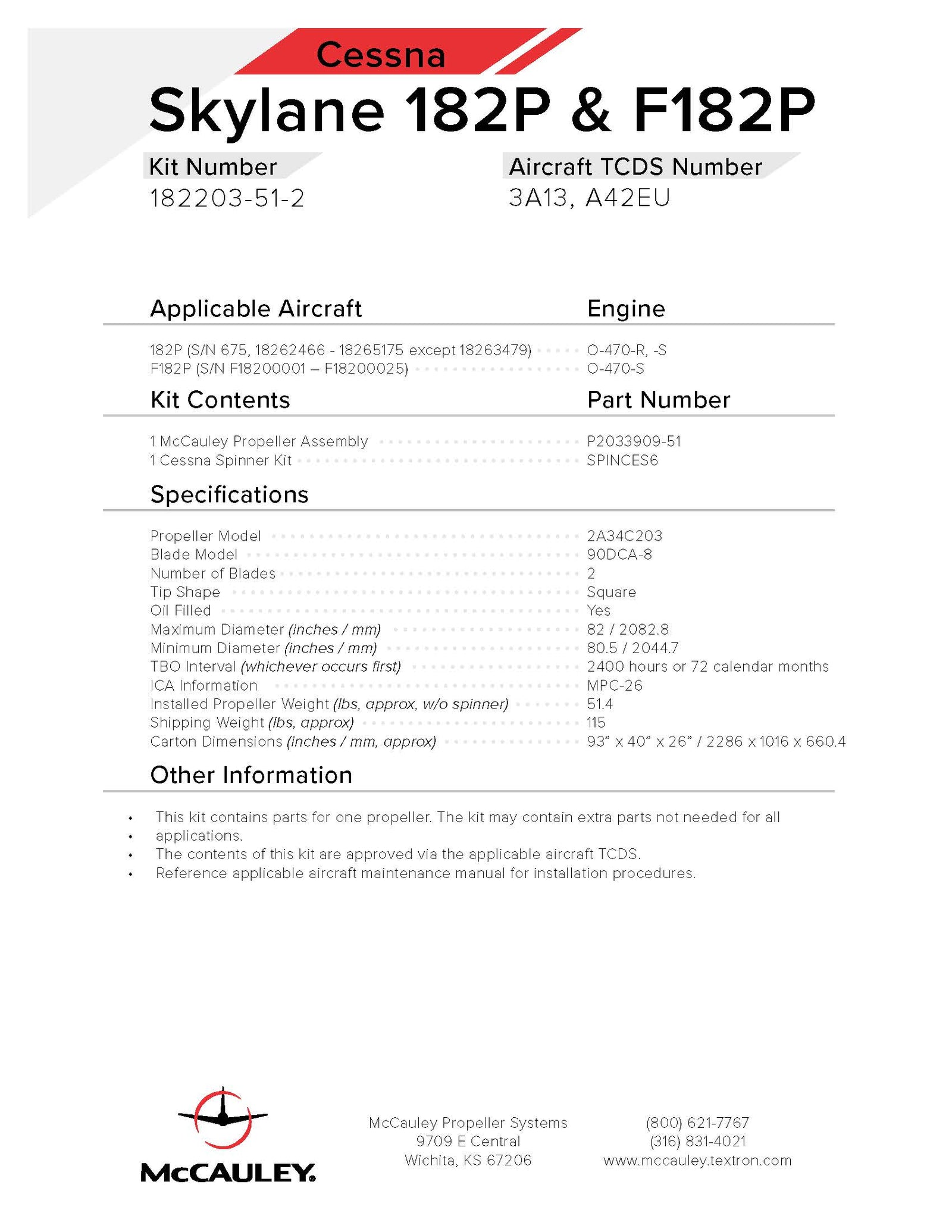 CESSNA-182P-F182P-SKYLANE-182203-51-2-PAGE-1