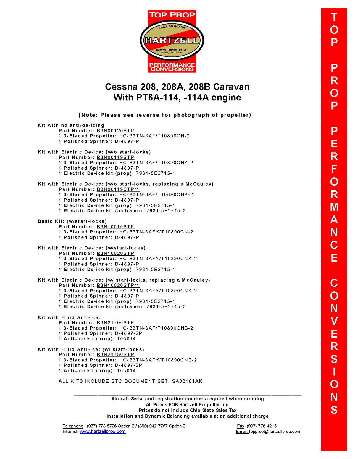 CESSNA-208-B3N00120STP-B3N00119STP-B3N00119STP1-B3N10010STP-B3N10020STP-B3N10020STP1-B3N21700STP-B3N21750STP-PAGE-2