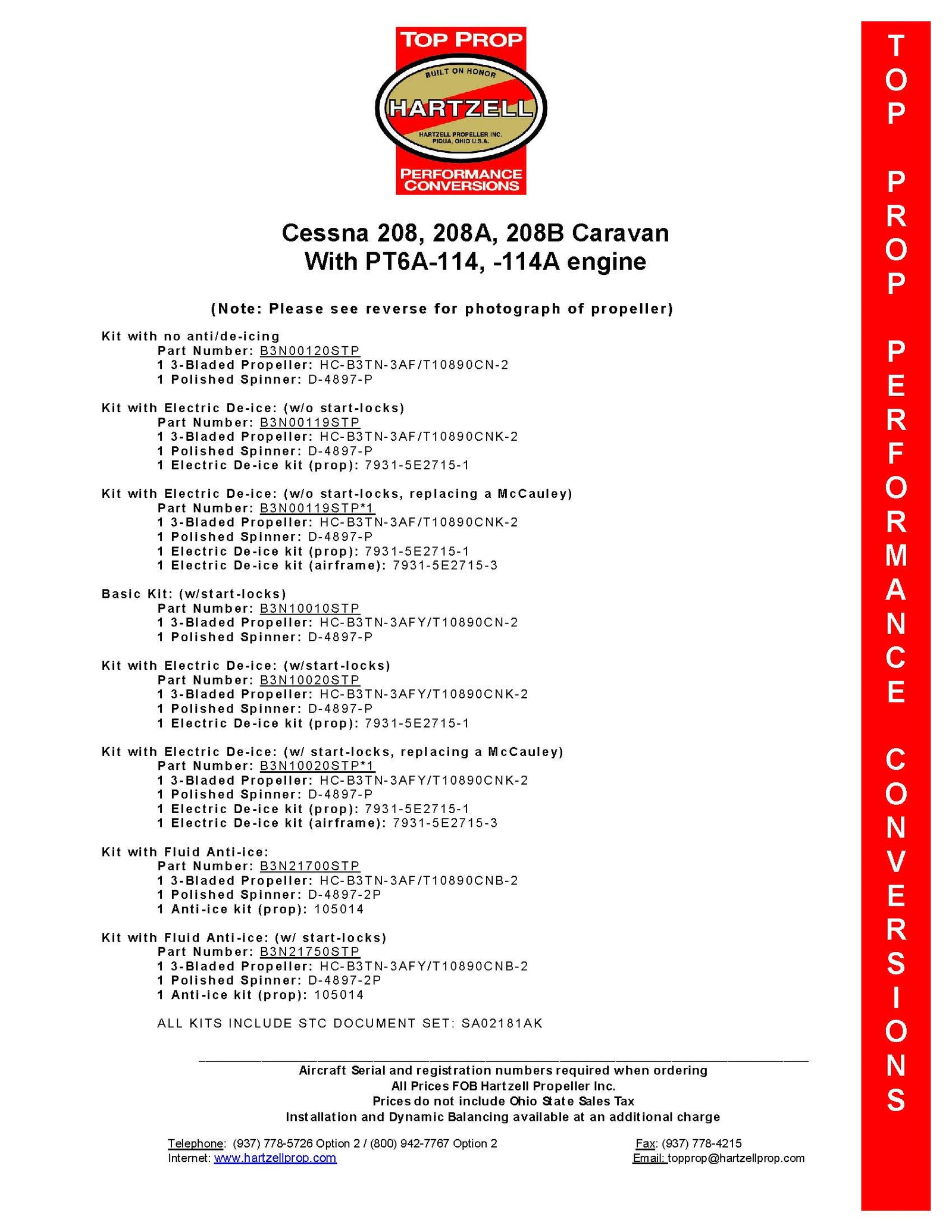CESSNA-208-B3N00120STP-B3N00119STP-B3N00119STP1-B3N10010STP-B3N10020STP-B3N10020STP1-B3N21700STP-B3N21750STP-PAGE-2