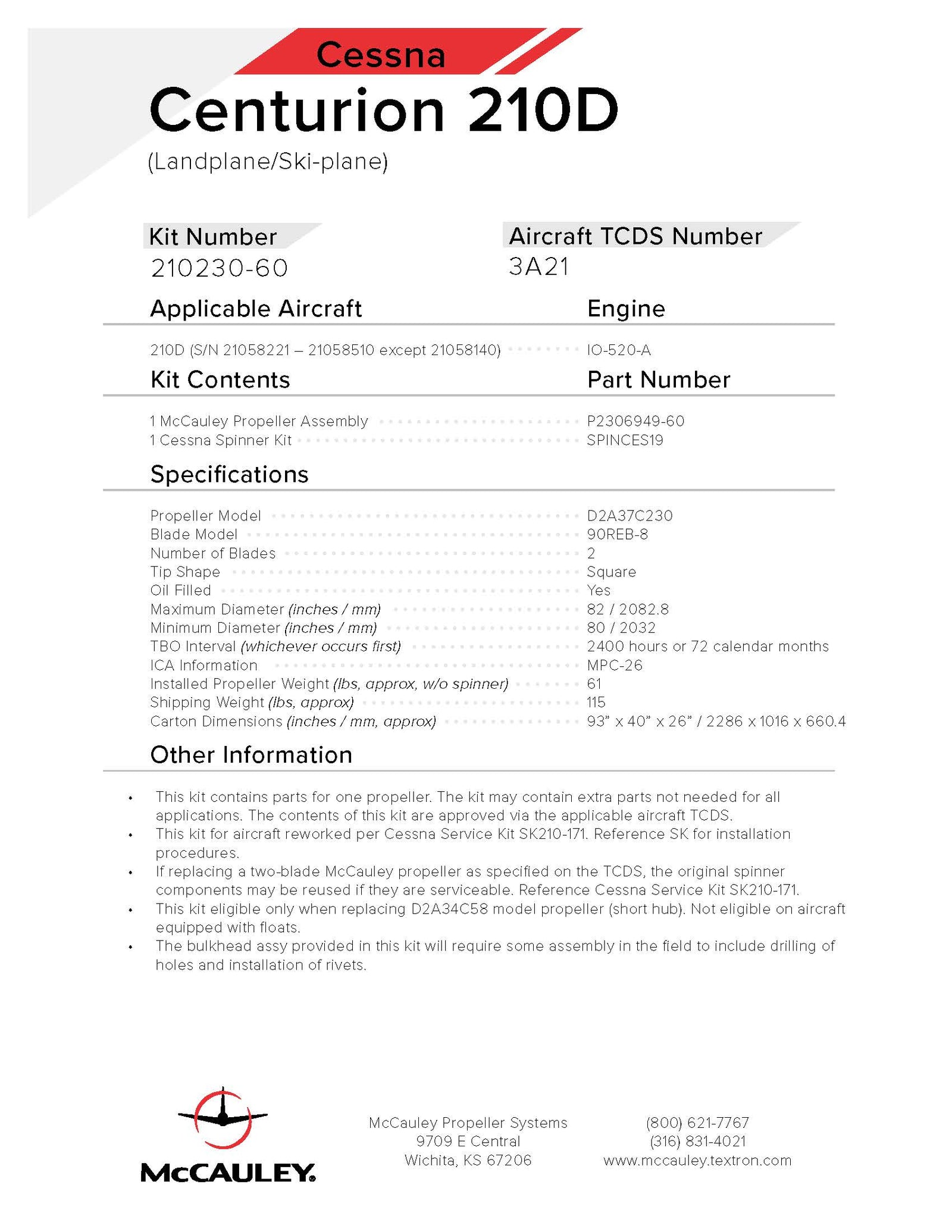 CESSNA-210D-CENTURION-210230-60-PAGE-1