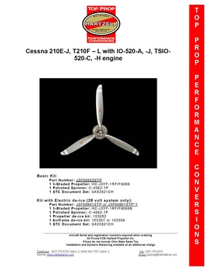 CESSNA-210E-J3F00552STP-J3F00601STP-J3F00601STP1-PAGE-1