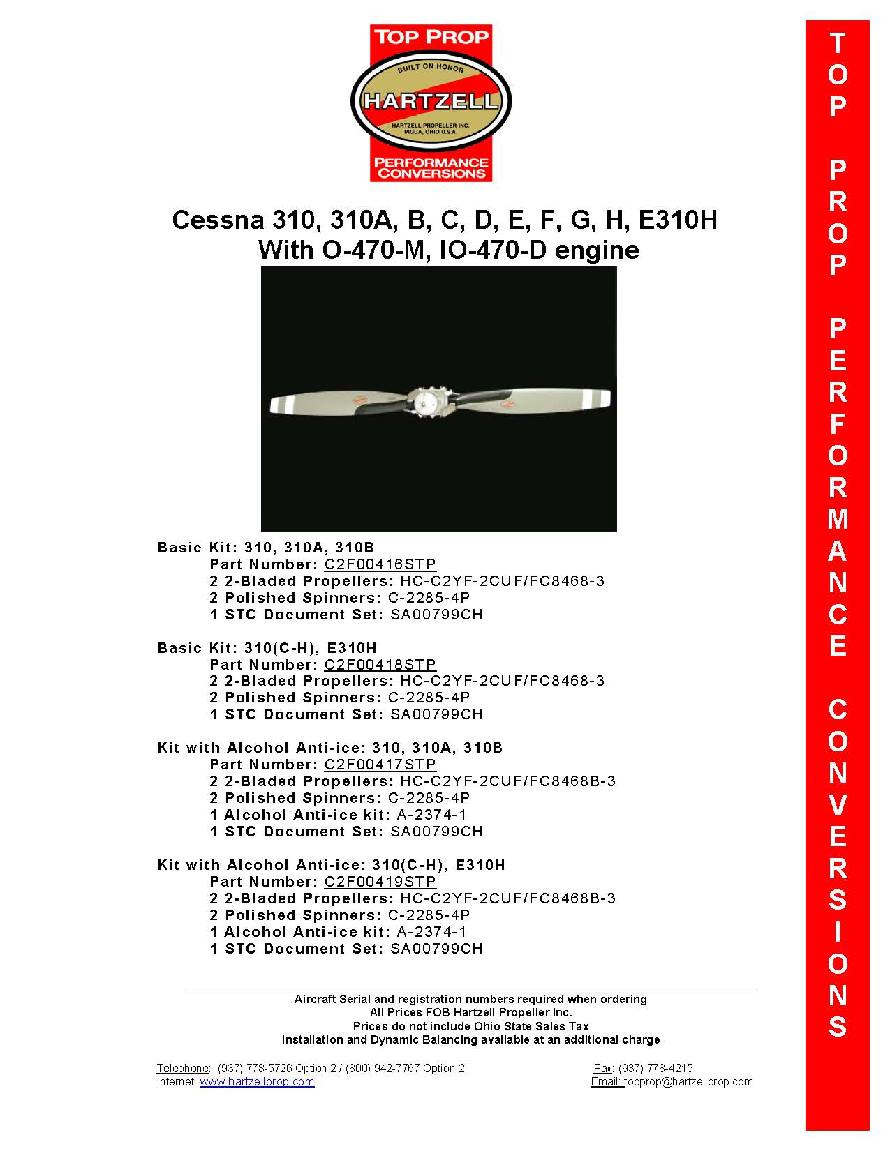 CESSNA-310-C2F00416STP-C2F00417STP-PAGE-1