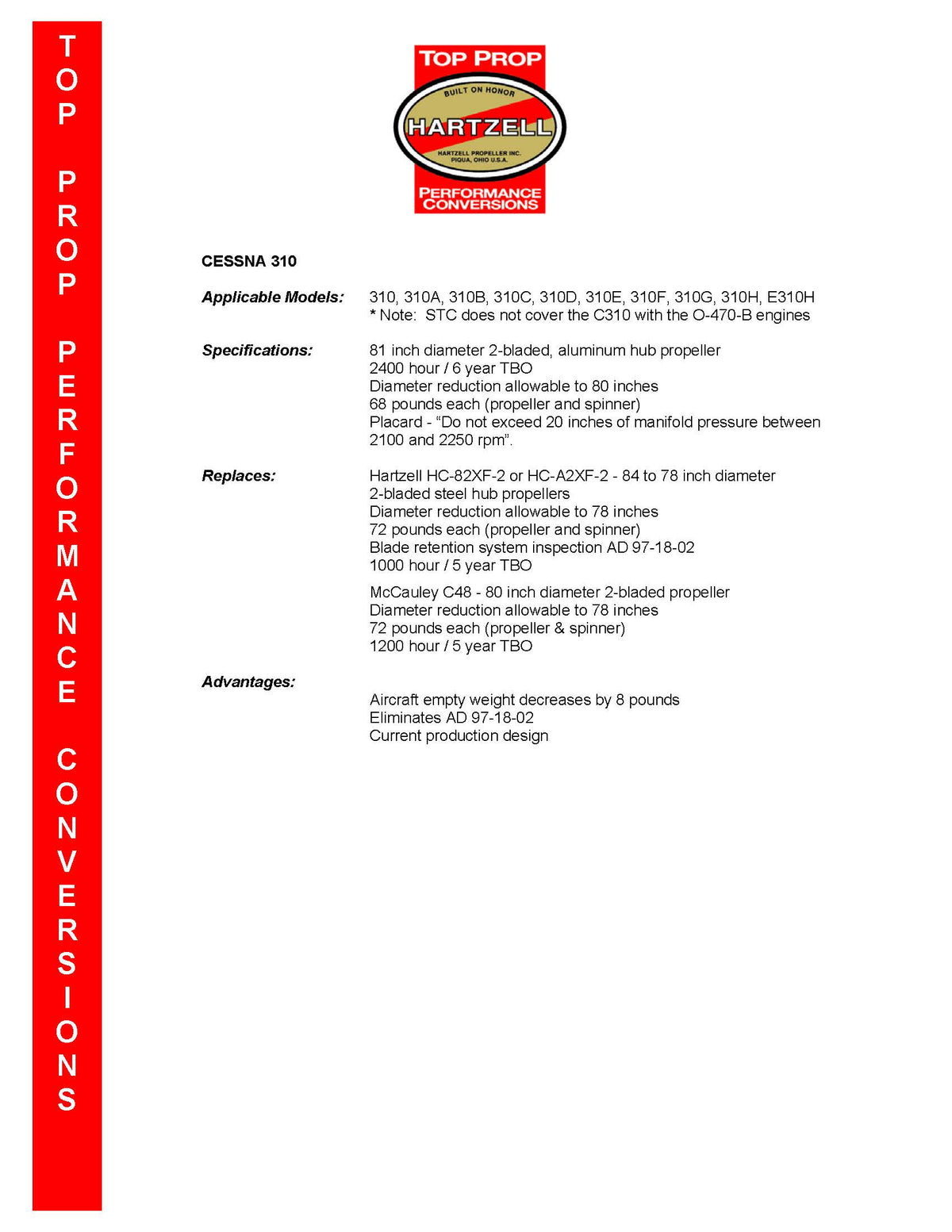 CESSNA-310-C2F00416STP-C2F00417STP-PAGE-2