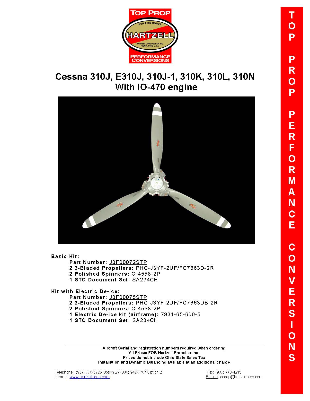 CESSNA-310-J3F00072STP-J3F00075STP-PAGE-1