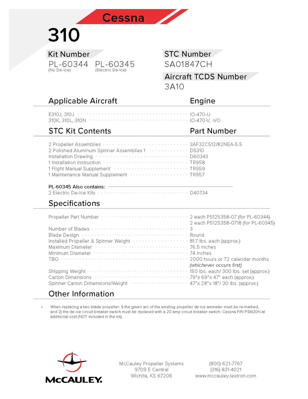 CESSNA-310-PL-60345-PAGE-1