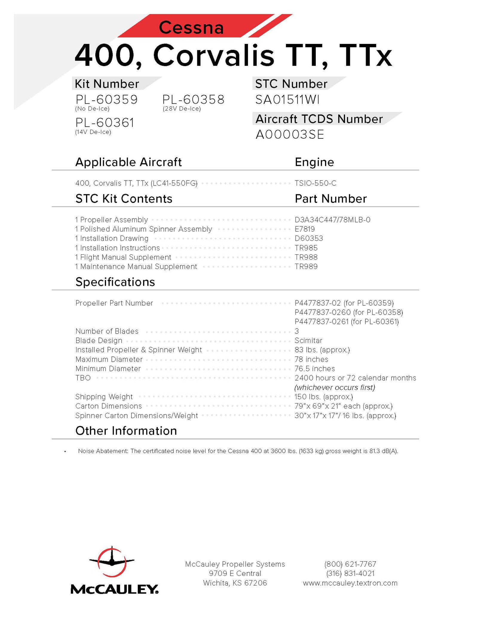 CESSNA-400-PL-60361-PAGE-1