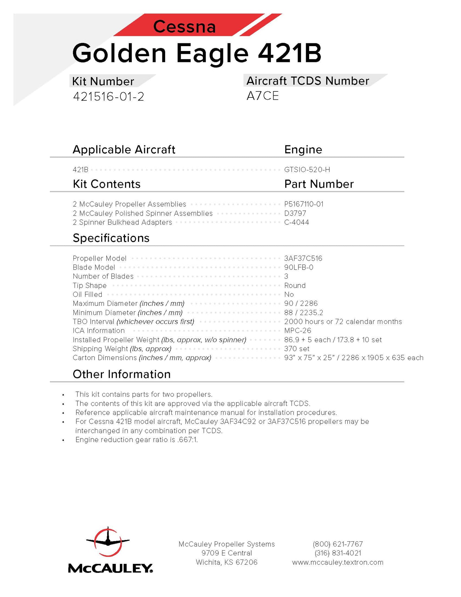 CESSNA-421-B-GOLDEN-EAGLE-421516-01-2-PAGE-1