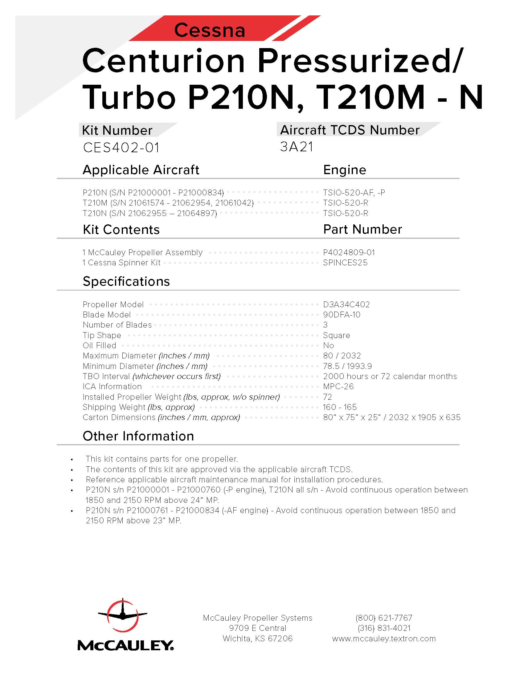 CESSNA-CENTURION-PRESSURIZED-TURBO-P210N-T210M-N-CES402-01-PAGE-1