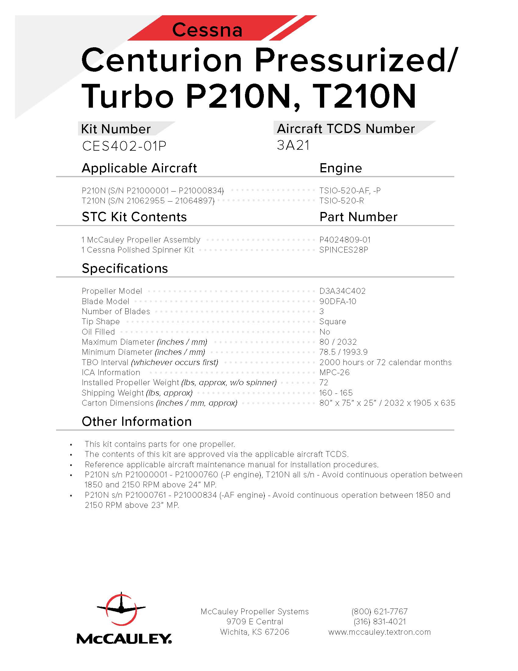 CESSNA-CENTURION-PRESSURIZED-TURBO-P210N-T210M-N-CES402-01P-PAGE-1