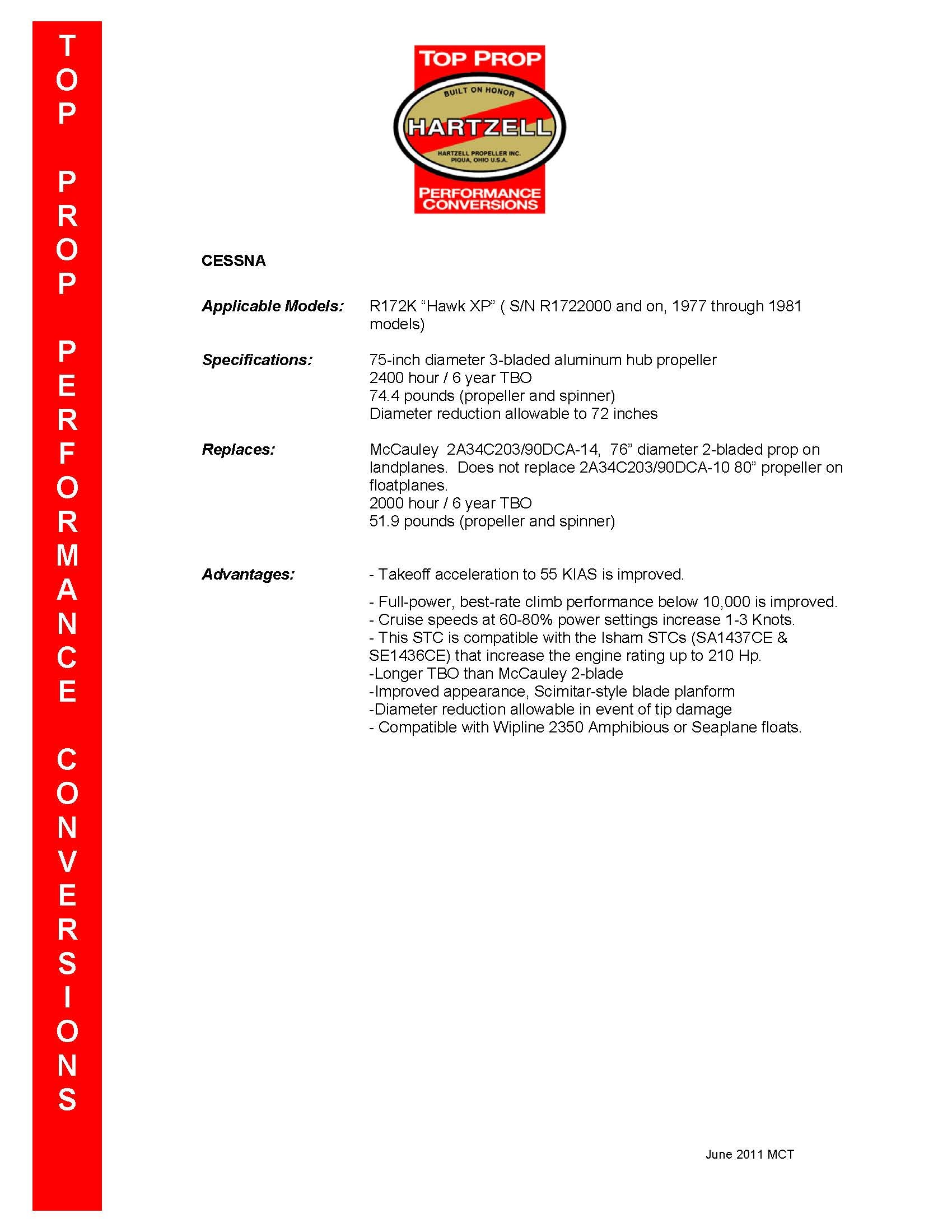 CESSNA-R172K1-C3F00069STP-ISHAM-STC-PAGE-2