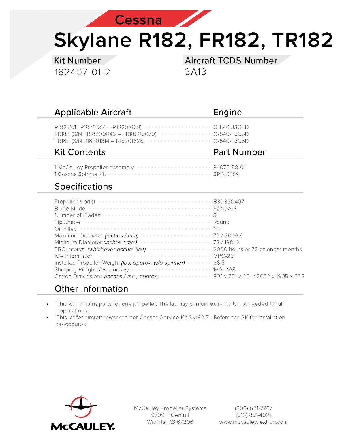 CESSNA-R182-FR182-TR182-SKYLANE-182407-01-2-PAGE-1