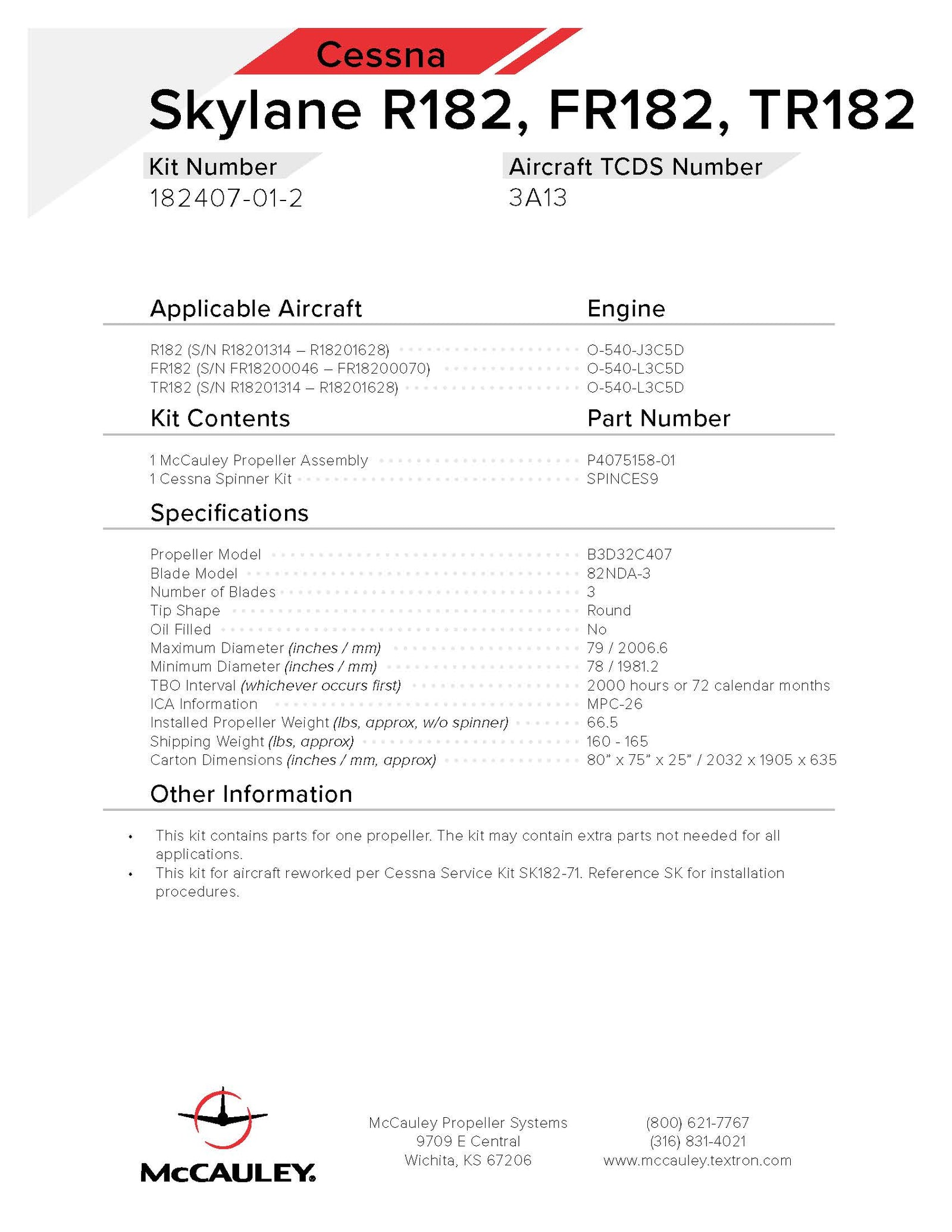 CESSNA-R182-FR182-TR182-SKYLANE-182407-01-2-PAGE-1