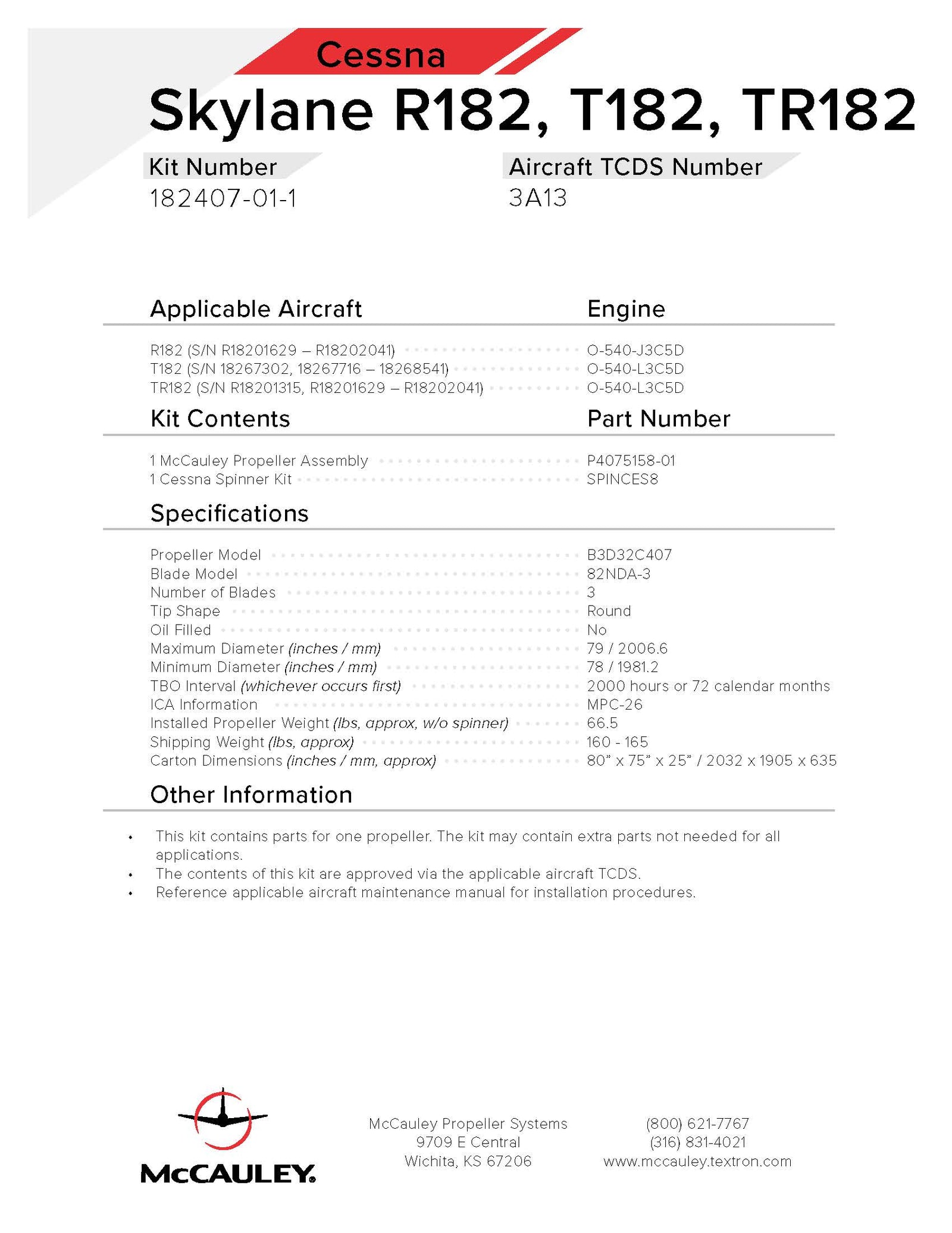 CESSNA-R182-T182-TR182-182407-01-1-PAGE-1