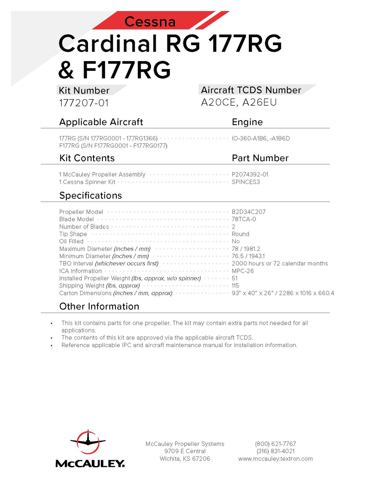 CESSNA-RG-177RG-F177RG-177207-01-PAGE-1