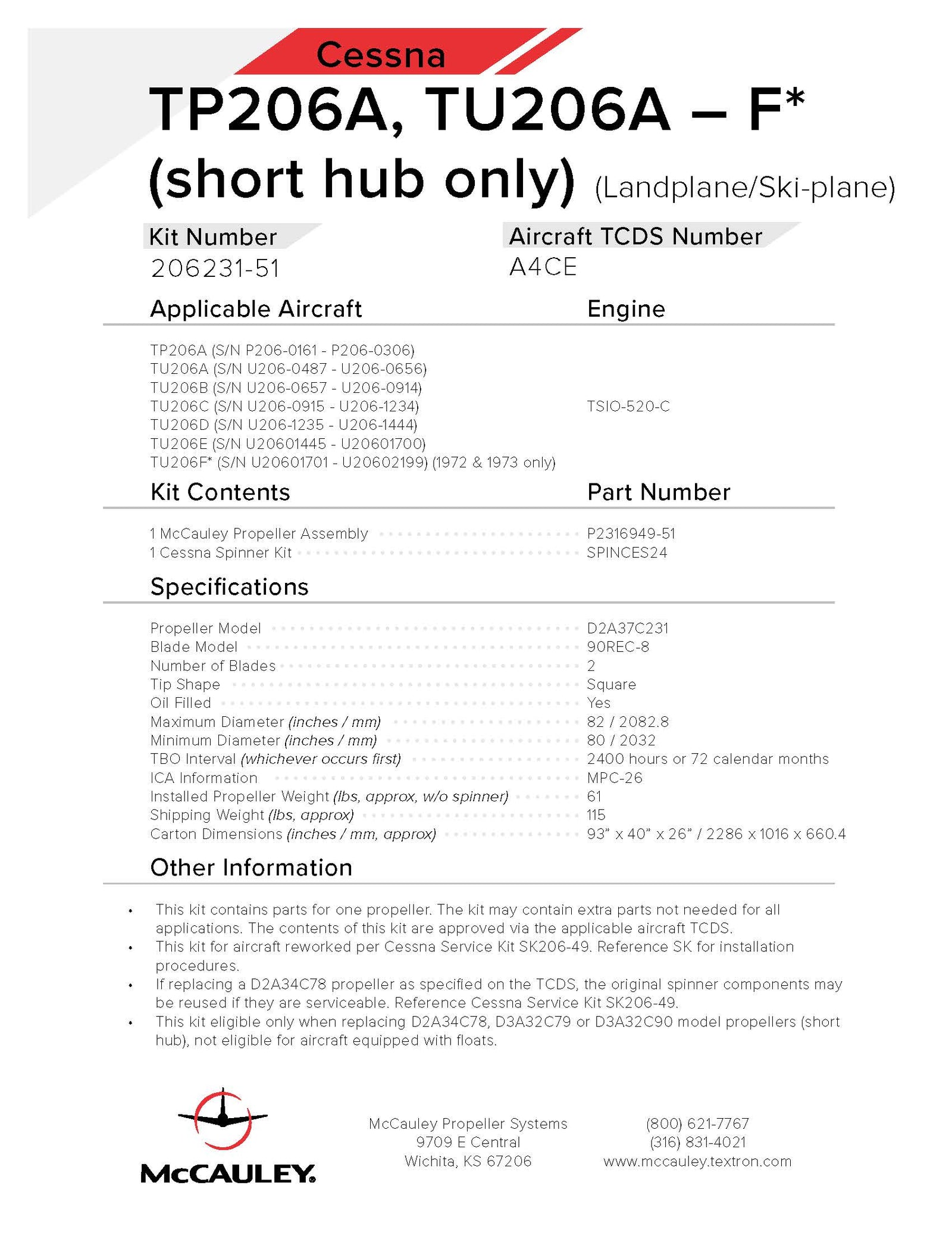 CESSNA-TP206A-TU206A-F-206231-51-PAGE-1