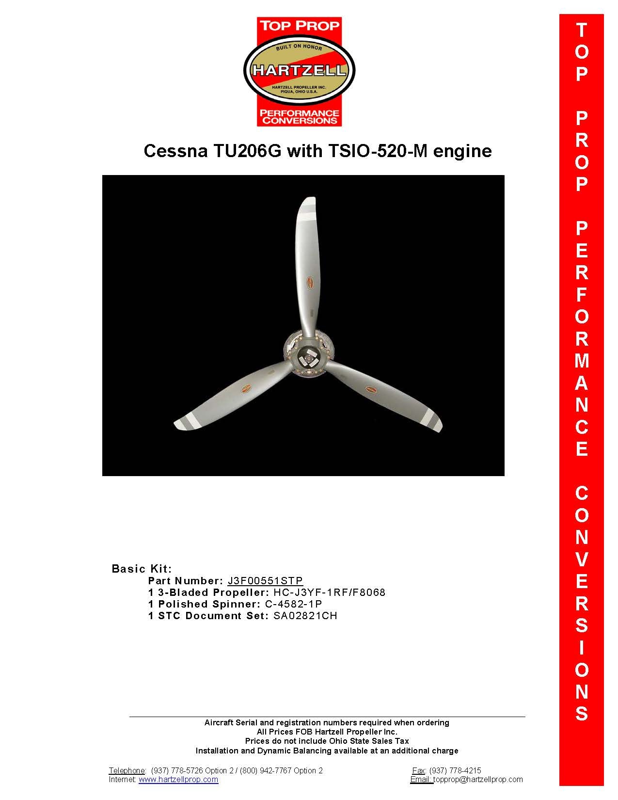 CESSNA-TU206G-SA02821CH-J3F00551STP-PAGE-1