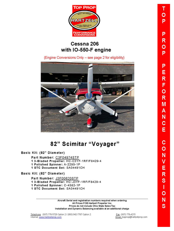CESSNA206VOYAGER_82dia_IO-550-