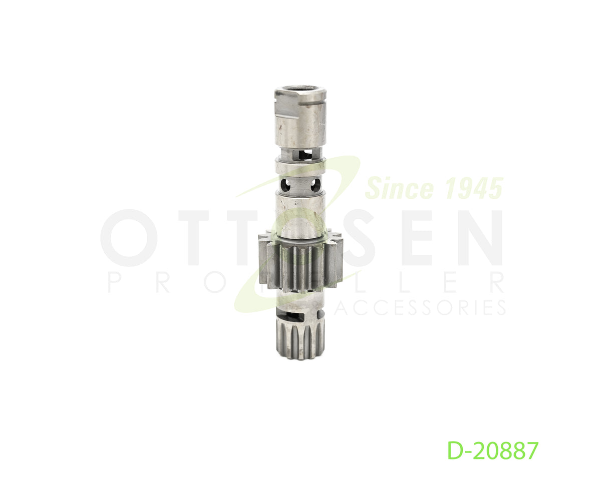 D-20887-McCAULEY-PROPELLER-GOVERNOR-GEAR-PICTURE-1