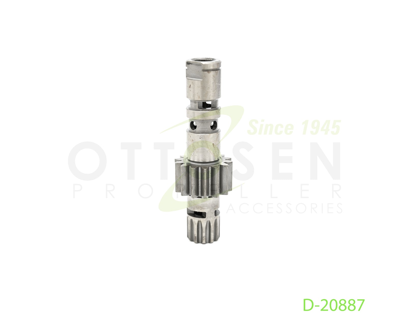 D-20887-McCAULEY-PROPELLER-GOVERNOR-GEAR-PICTURE-1