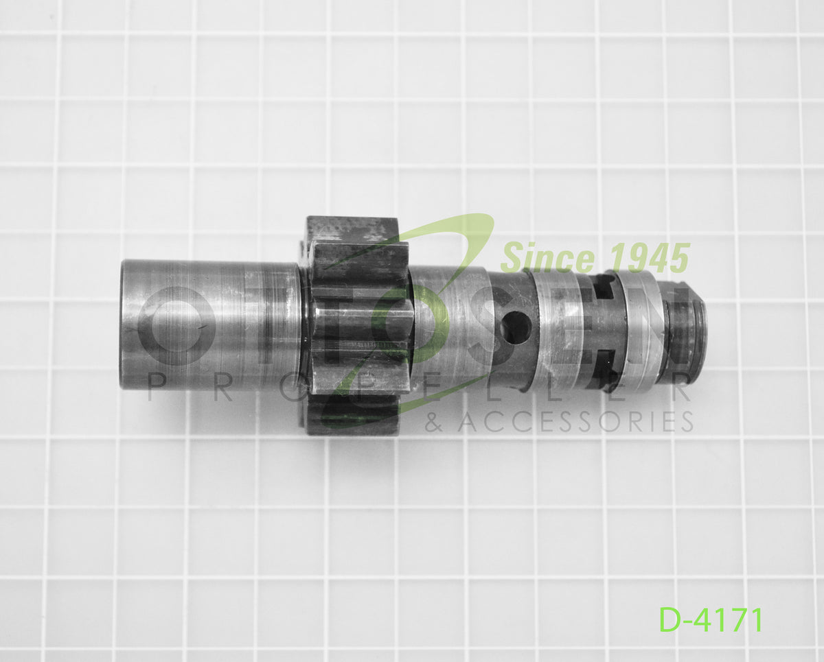 D-4171-HARTZELL-PROPELLER-DOUBLE-CAPACITY-DRIVE-GEAR-PICTURE-2