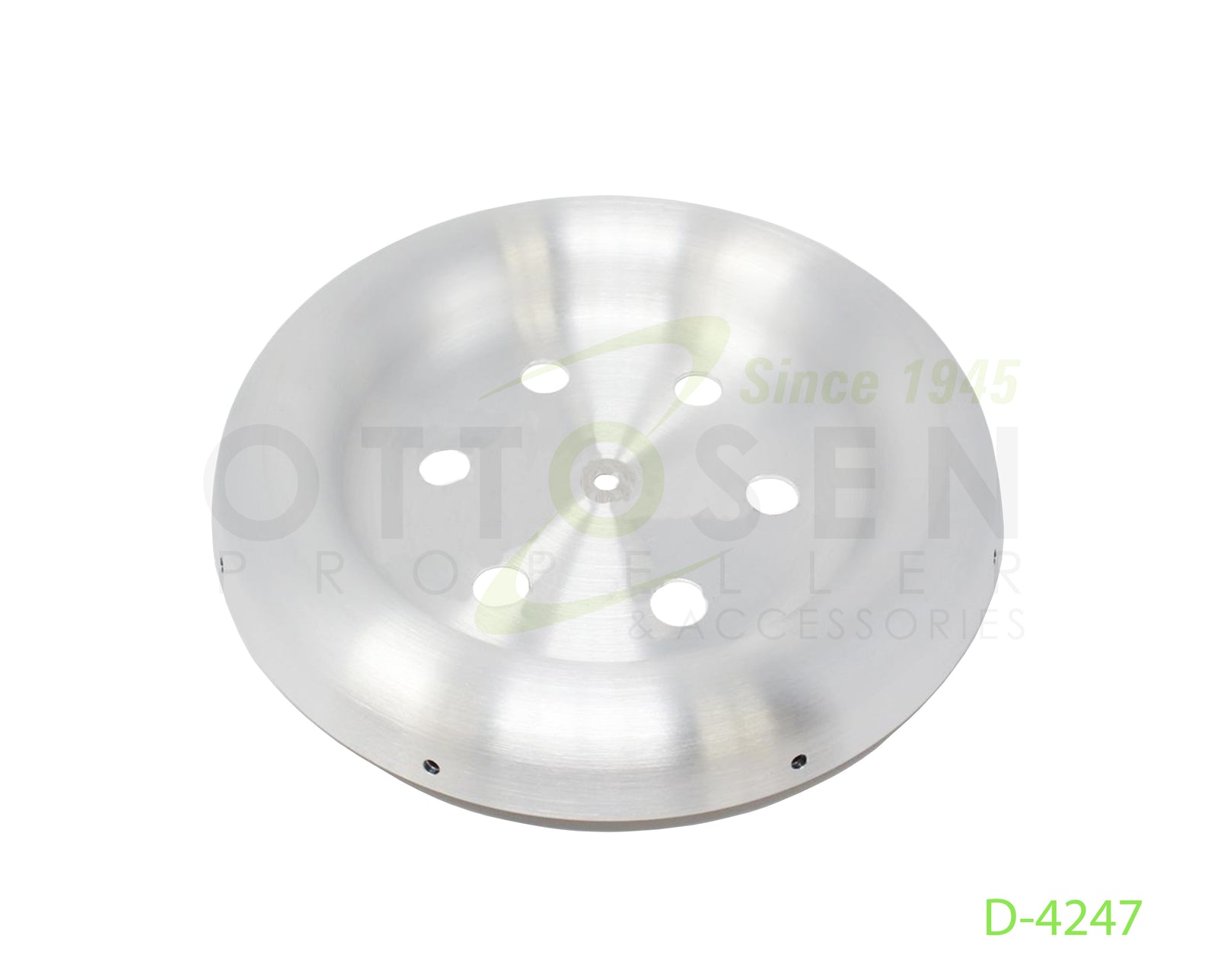 D-4247-McCAULEY-PROPELLER-BULKHEAD-PICTURE-1