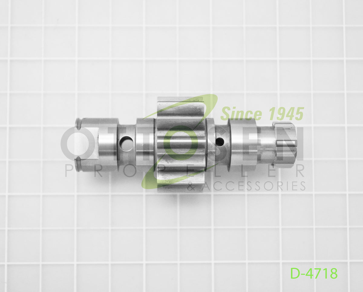 D-4718-HARTZELL-PROPELLER-INTERMEDIATE-CAPACITY-DRIVE-GEAR-PICTURE-2