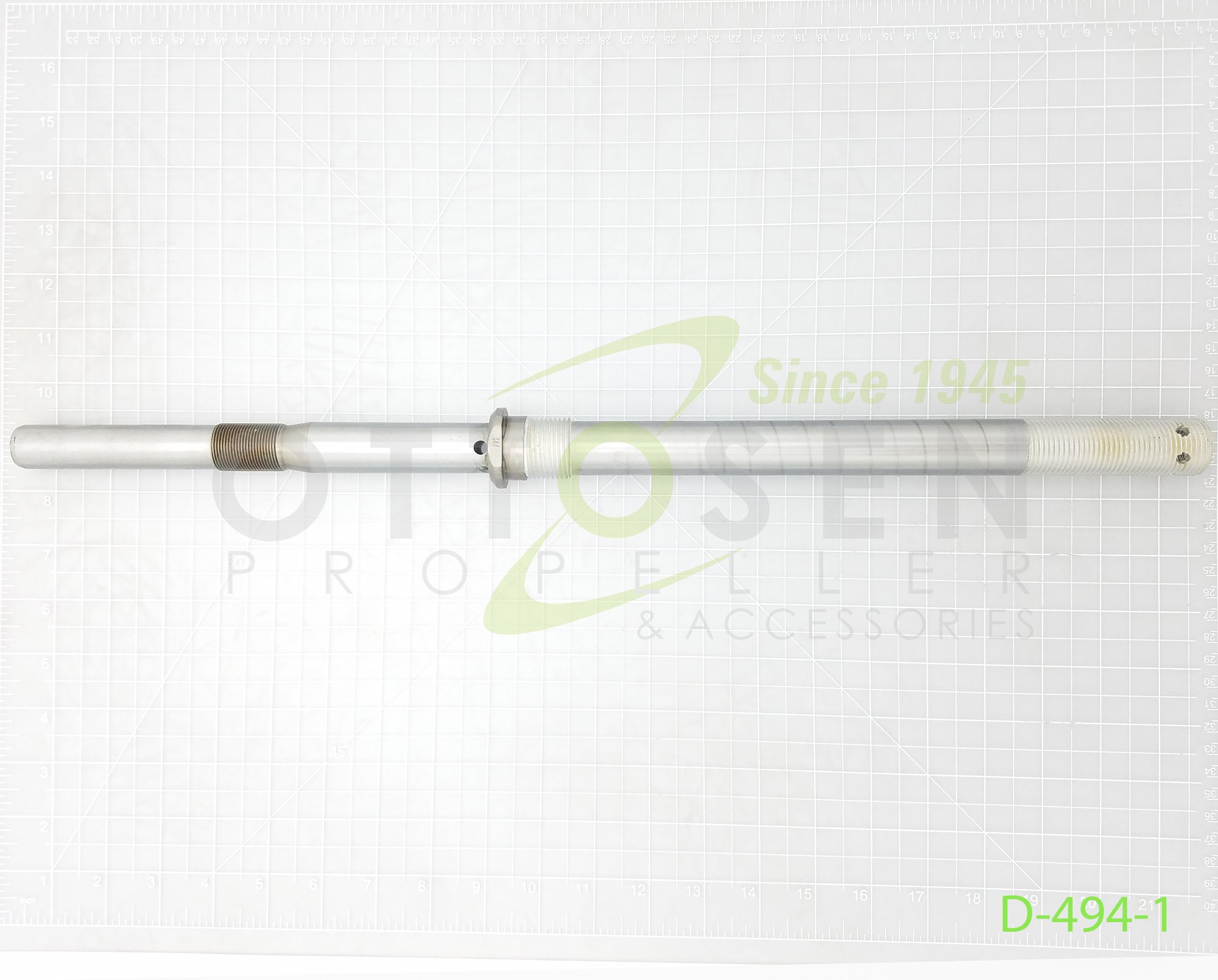 D-494-1-HARTZELL-PROPELLER-PITCH-CHANGE-ROD-PICTURE-2