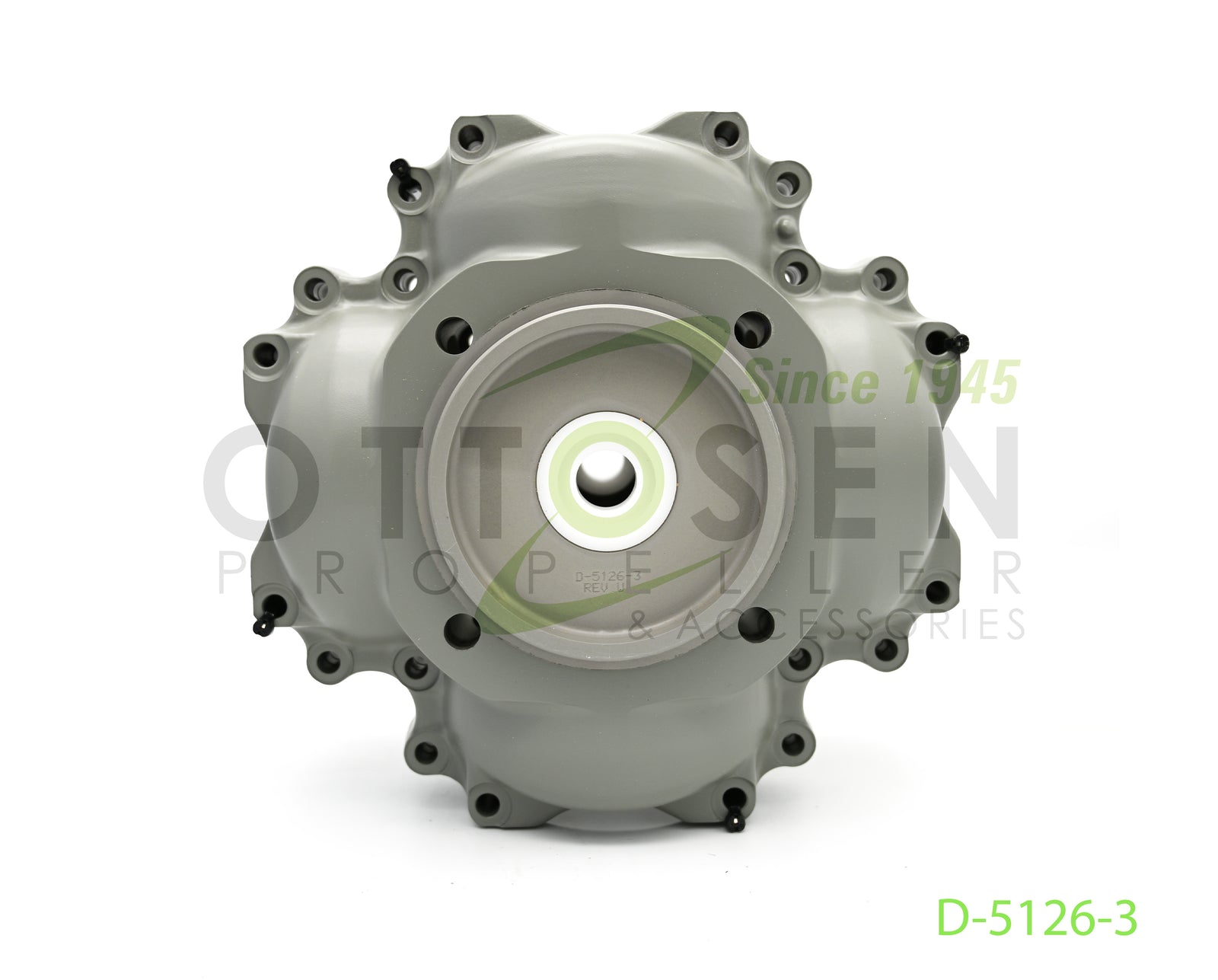 D-5126-3-HARTZELL-PROPELLER-HUB-UNIT-HC-E4N-3-PICTURE-1